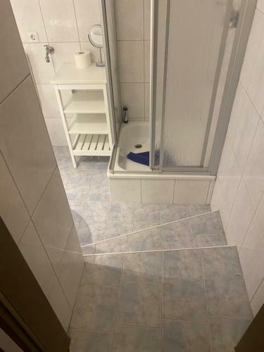 Apartamento Ferienhaus Leuchtfeuer