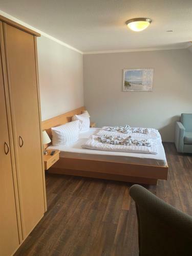 Apartamento Ferienhaus Leuchtfeuer