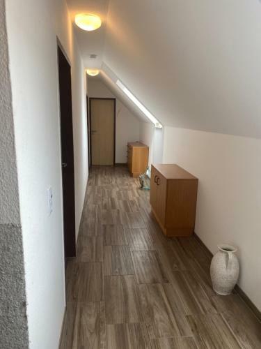 Apartamento Ferienhaus Leuchtfeuer