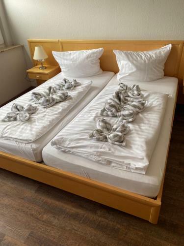 Apartamento Ferienhaus Leuchtfeuer