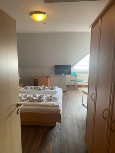 Apartamento Ferienhaus Leuchtfeuer