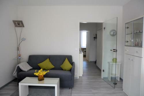 Apartamento Amici Jbst 4 Whg Flair
