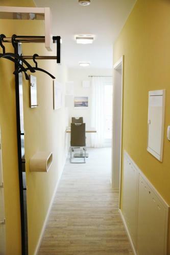 Apartamento Gartenstra�e 1 Palais Garteneck 08