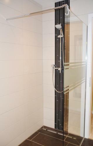 Apartamento Gartenstra�e 1 Palais Garteneck 08