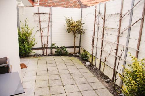 Apartamento Barke Barke 03