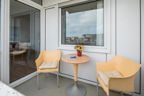 Apartamento Iderhoff Iderhoff 12