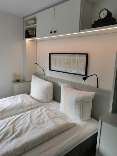 Apartamento Marienstra�e 21 Am Ententeich