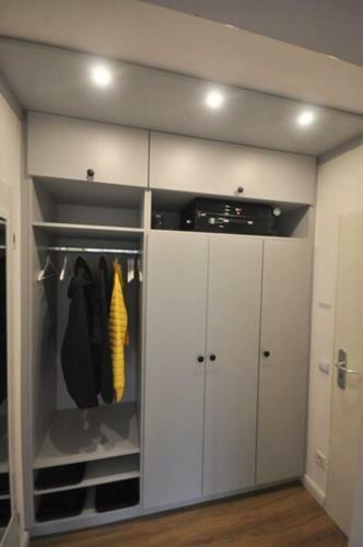 Apartamento Marienstra�e 21 Am Ententeich
