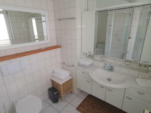 Apartamento Herrenpfad 9 Appartement 02 - Strandmuschel