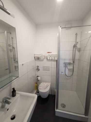 Apartamento Winterstra�e 23 D�ne Sieben