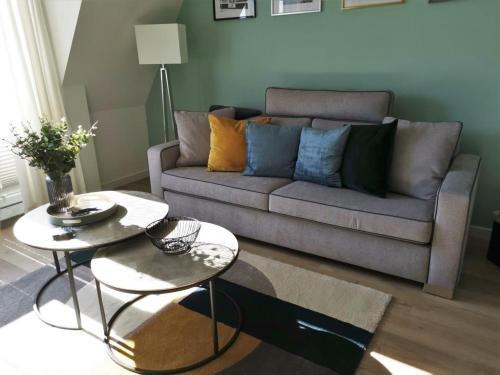 Apartamento Sonnenhaken Sonne 11