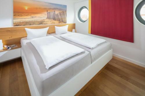 Apartamento Schippers Huus 12 - Bowendeck