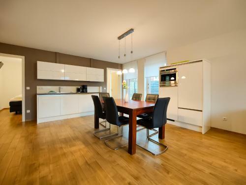 Apartamento Ferienwohnung Busemeier