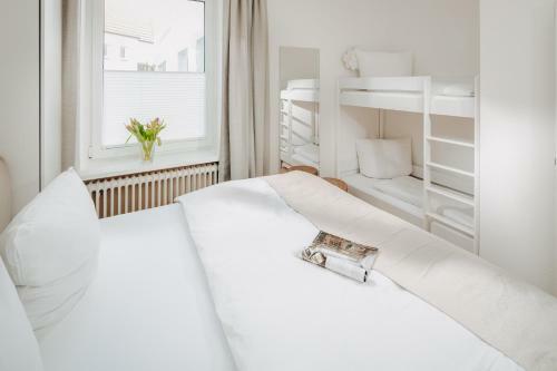 Apartamento Villa Fresena Bude 2