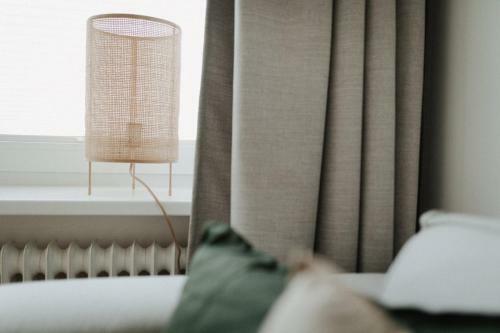 Apartamento Villa Fresena Bude 2