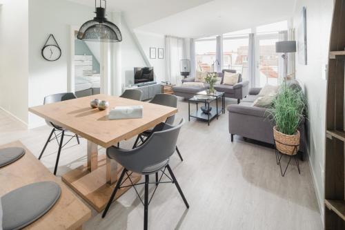Apartamento Sonnenhaken Sonne 12