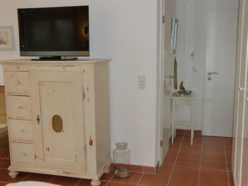 Apartamento Haus Am Park Parkblick