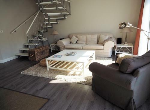 Kapit�nshaus Kapit�nshaus C4 Tidenhus