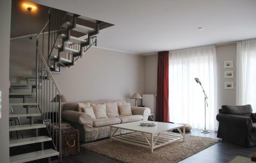 Kapit�nshaus Kapit�nshaus C4 Tidenhus