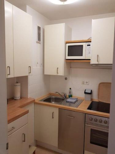 Apartamento Iderhoff Iderhoff 19