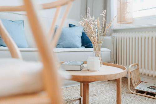 Apartamento Villa Fresena Bude 5