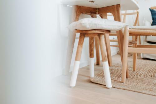 Apartamento Villa Fresena Bude 5