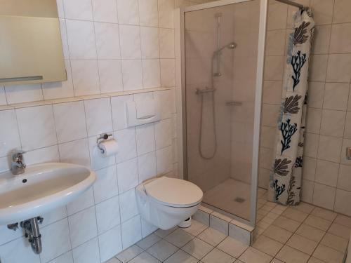Apartamento Maybachstra�e 31 Whg Jacobs 31