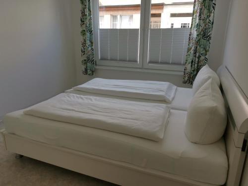 Apartamento Maybachstra�e 31 Whg Jacobs 31