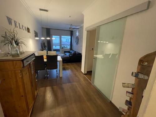 Apartamento Haus Poststra�e 10-11 Postperle