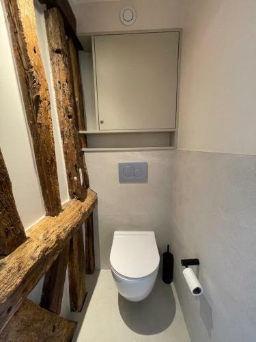 Apartamento Appartement Les Hirondelles