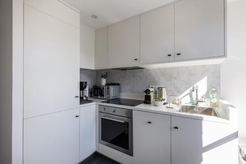 Apartamento Le Passoc�an