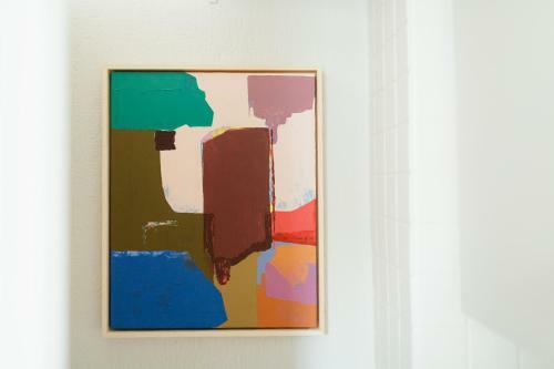 Apartamento Haus Sandy Wohnung 2
