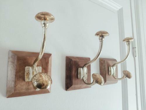 Apartamento Les Coquelicots
