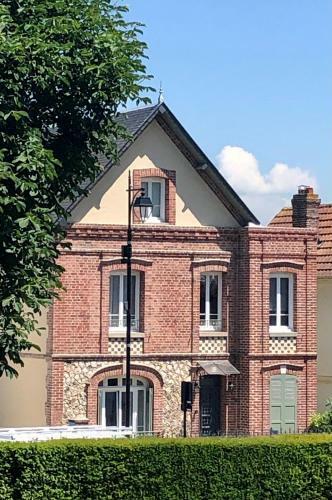 Bed & Breakfast Cote Pecheur A Honfleur