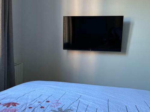 Apartamento Studio La Capucine Centre Ville Honfleur