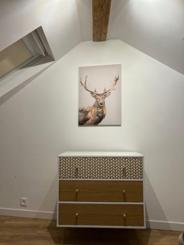 Apartamento La Vertindus - Centre Ville