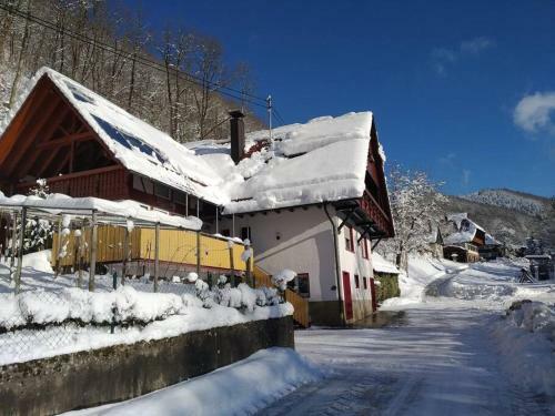 Apartamento Ferienwohnung Mit Panoramablick