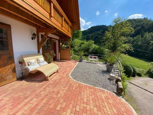 Apartamento Haus Sigmund