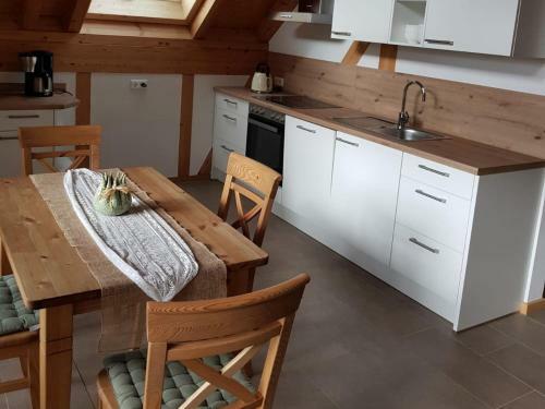 Apartamento Haus Sigmund