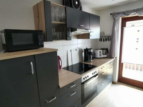 Apartamento Ferienwohnung Sch�ner