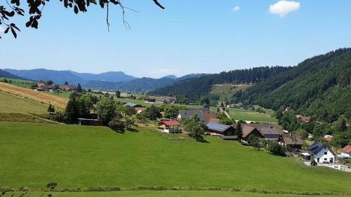 Apartamento Ferienwohnung Sch�ner