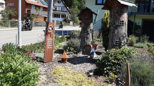 Apartamento Ferienwohnung Sch�ner