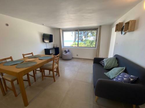 Apartamento T3 Les Pieds Dans L'eau