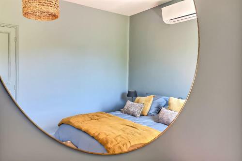 Villa Bienvenue � La Maison