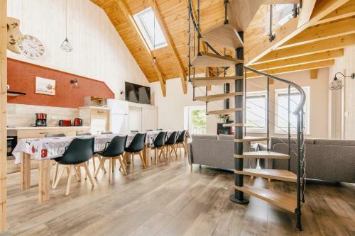 Apartamento L'escapade � La Banut