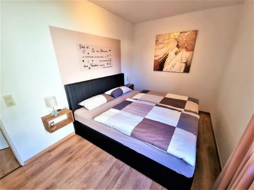 Apartamento Ferienwohnungen Pappenheimer