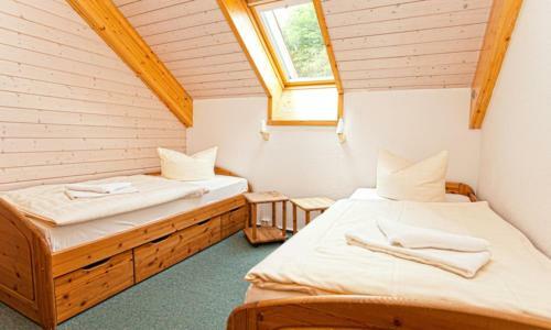 Ferienhaus Nr 3 Sporthotel Oberhof