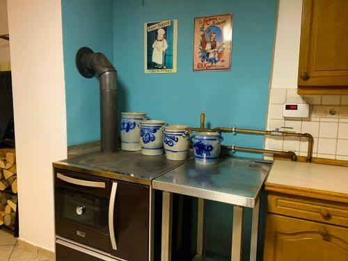 Apartamento Winzerhof M�nnle