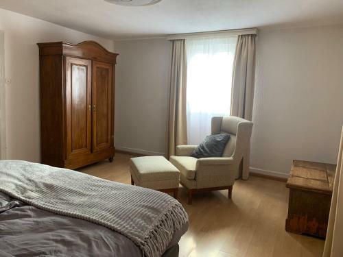 Apartamento Winzerhof M�nnle