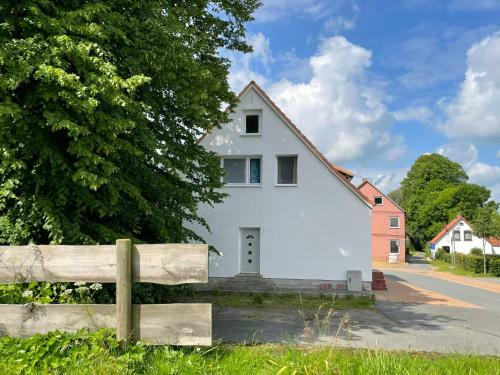 Apartment Zur Kirche-3